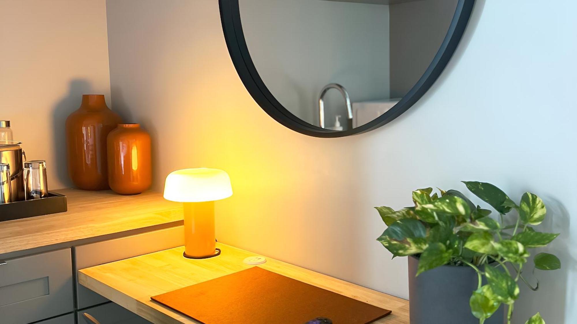 Frame Hotel - Soco ออสติน ภายนอก รูปภาพ