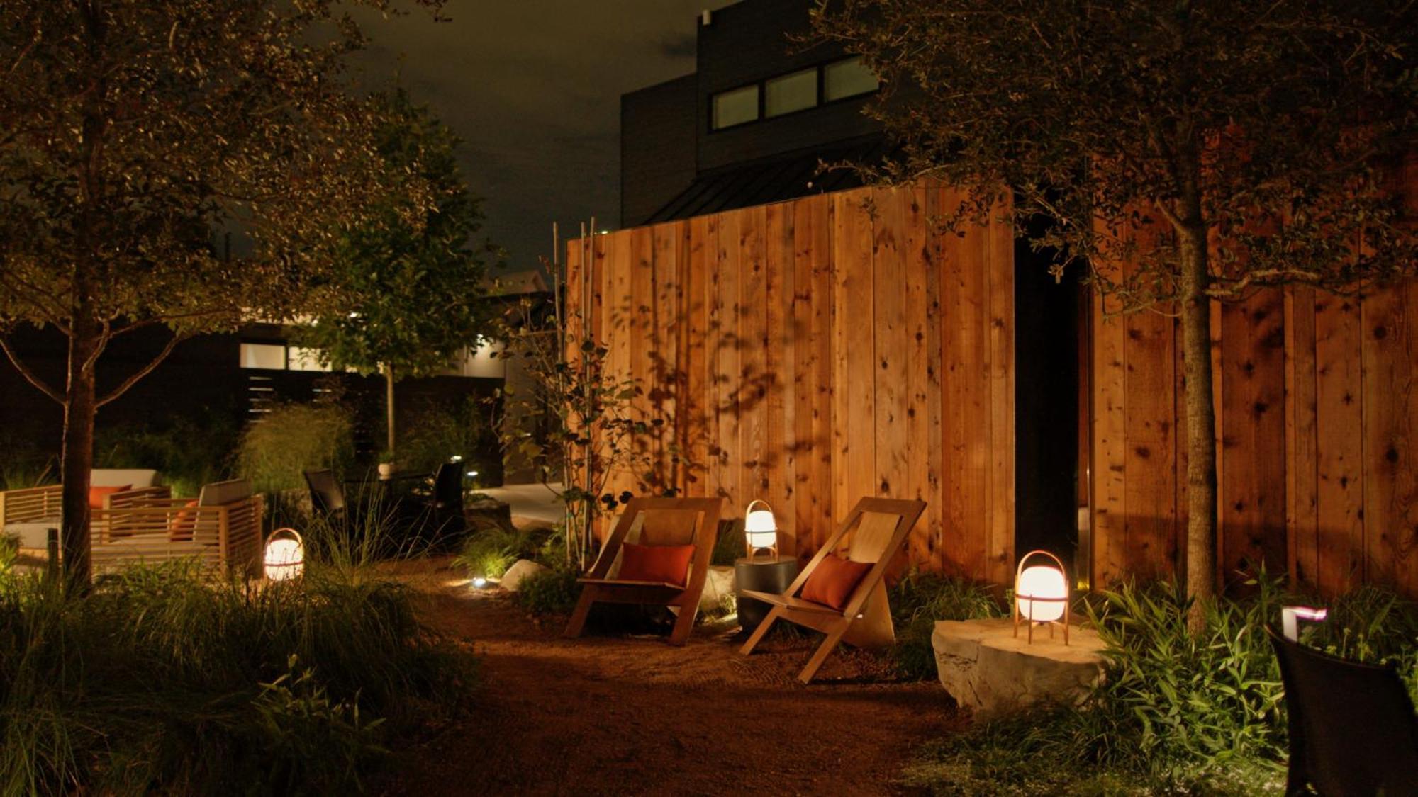 Frame Hotel - Soco ออสติน ภายนอก รูปภาพ