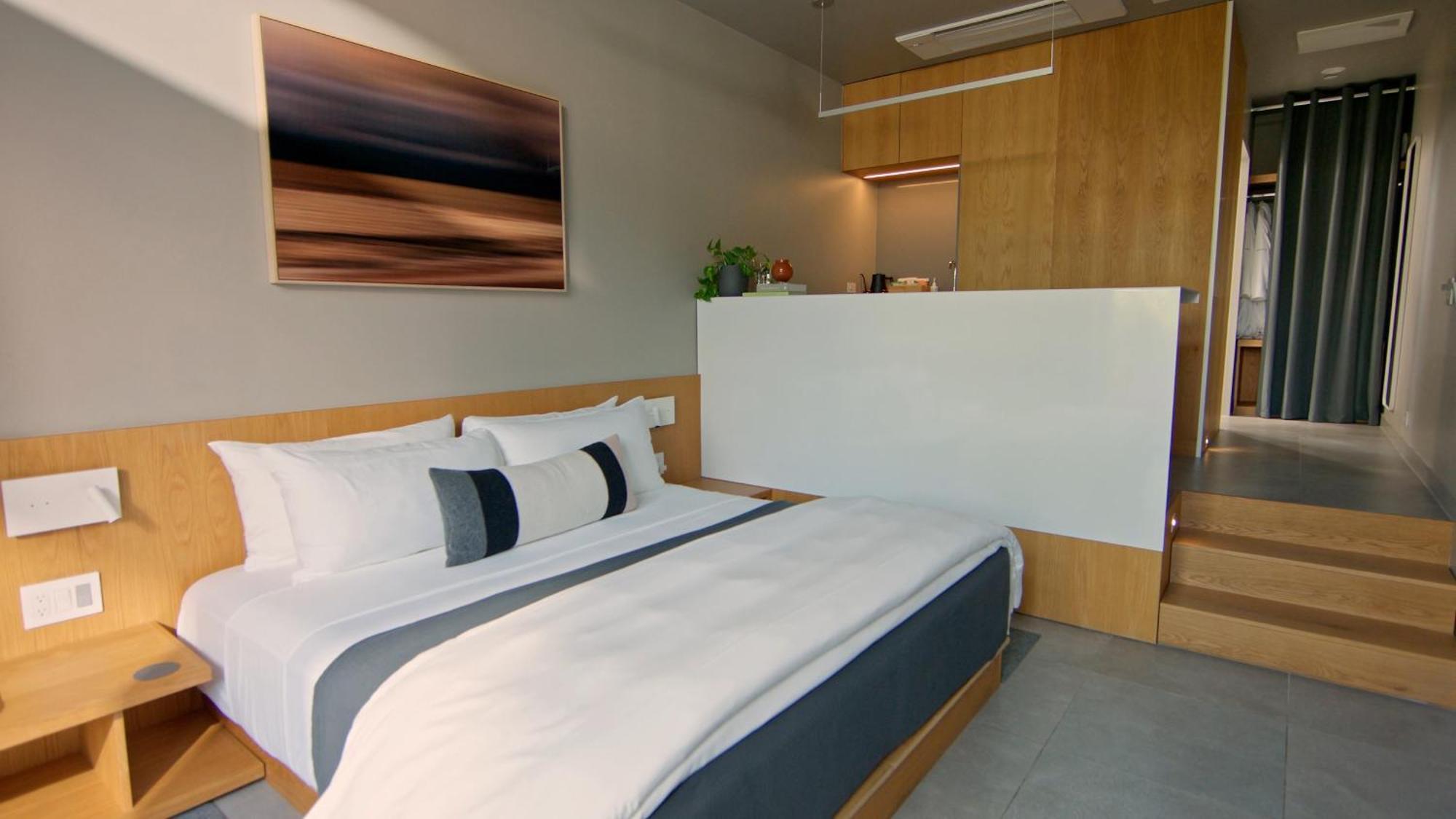 Frame Hotel - Soco ออสติน ภายนอก รูปภาพ