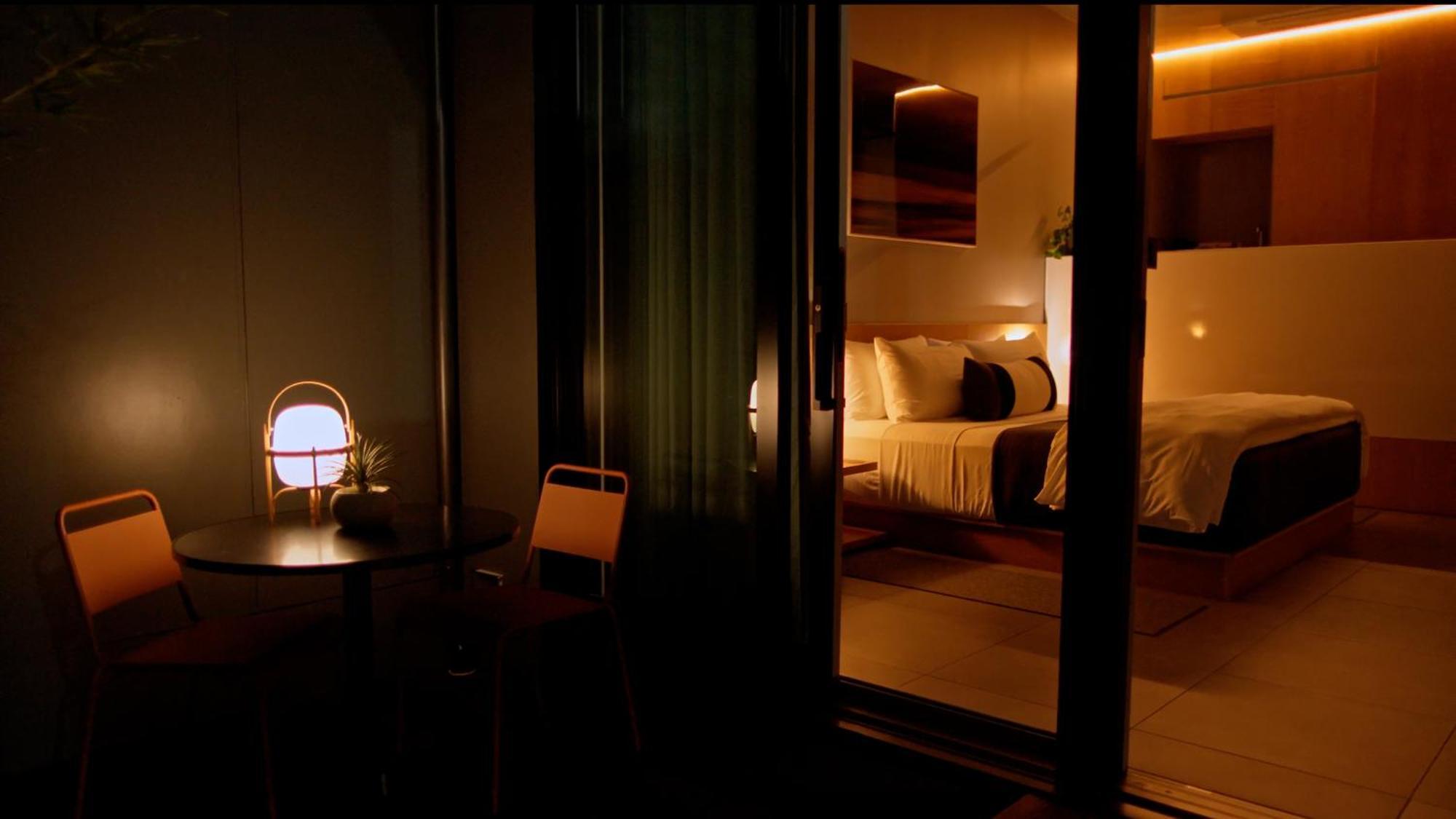 Frame Hotel - Soco ออสติน ภายนอก รูปภาพ